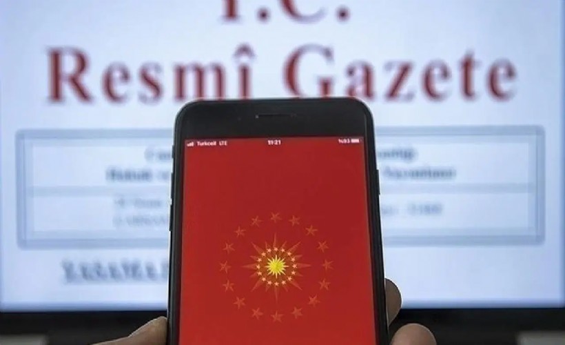 Birçok ilde acele kamulaştırma kararları Resmi Gazete'de yayımlandı!
