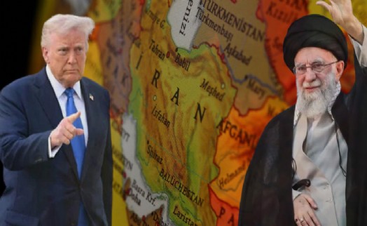 Bombardıman alarmı kaldırıldı! Trump, Tahran'a karşı askeri seçeneği rafa mı kaldırdı?