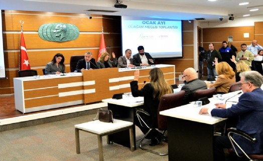 Bornova'dan Durbay'a vefa: İsmi Gençlik Merkezi'nde yaşatılacak!