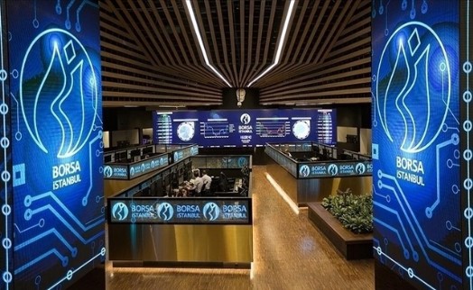 Borsa İstanbul rekorlara doymuyor!