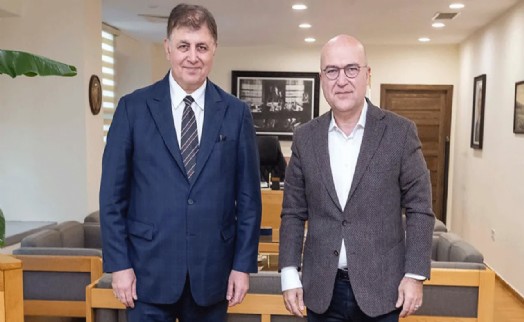 Buca Cezaevi gerilimi CHP'yi karıştırdı: Tugay'dan 'ahkam kesmeyin' çıkışı, CHP'li Bakan'dan rest