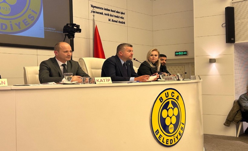 Buca Meclisi’nde gündem 'Phuket Adası': ‘Kamuoyu baskısı olmasa gelmeyecektiniz!’