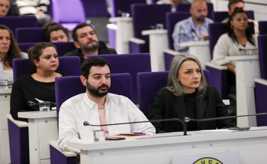 Buca'da kent yönetimi dijitalleşiyor