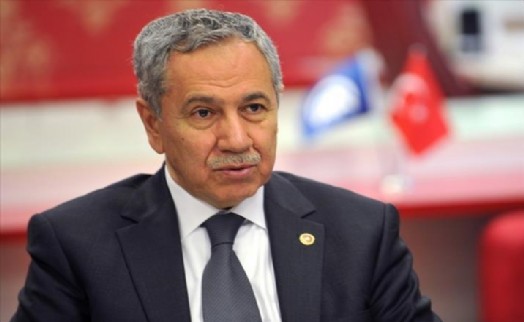Bülent Arınç'tan çok konuşulacak 'Kürt sorunu' çıkışı! Peş peşe sıraladı