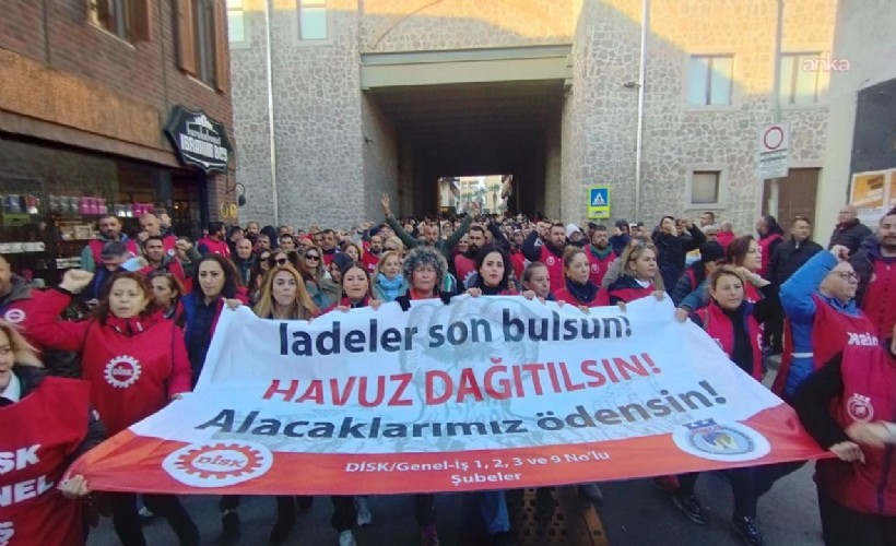 Büyükşehir TİS farkı için tarih verdi!