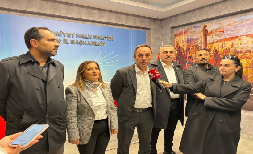 CHP İzmir’de ‘işçi’ zirvesi: ‘Havuz’daki çalışanlar için sevindiren haber! Karasu ve Tugay görüşecek