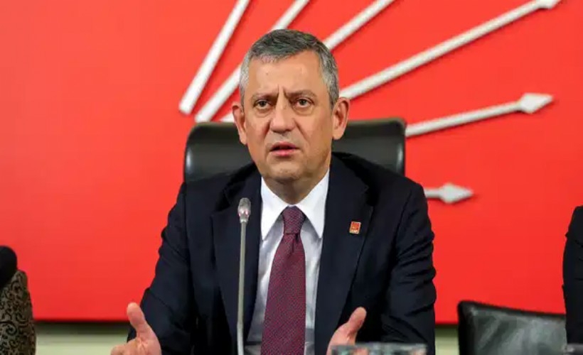 CHP'de yeni yıl mesaisi başlıyor: MYK ve PM tarihleri belli oldu