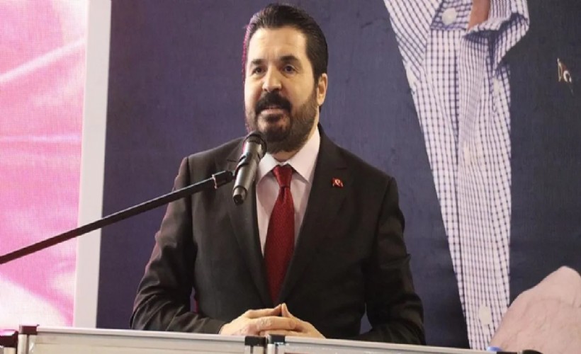 CHP'den AK Partili Savcı Sayan'a suç duyurusu