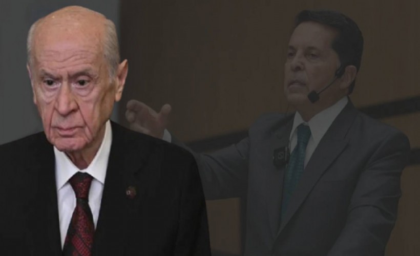 CHP'den 'Ahmet Özer' tepkisi.. Murat Emir Bahçeli'ye seslendi!