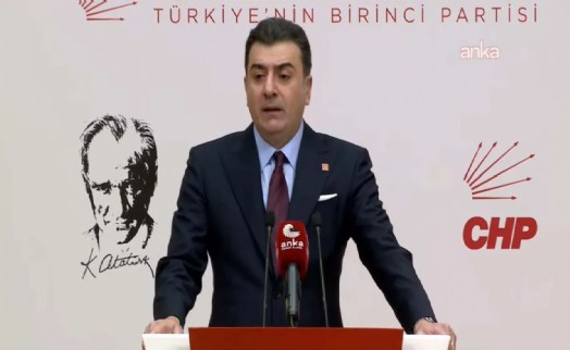 CHP'den Erdoğan'a 'temiz dil' yanıtı! 'İnsan kulaklarına inanamıyor'