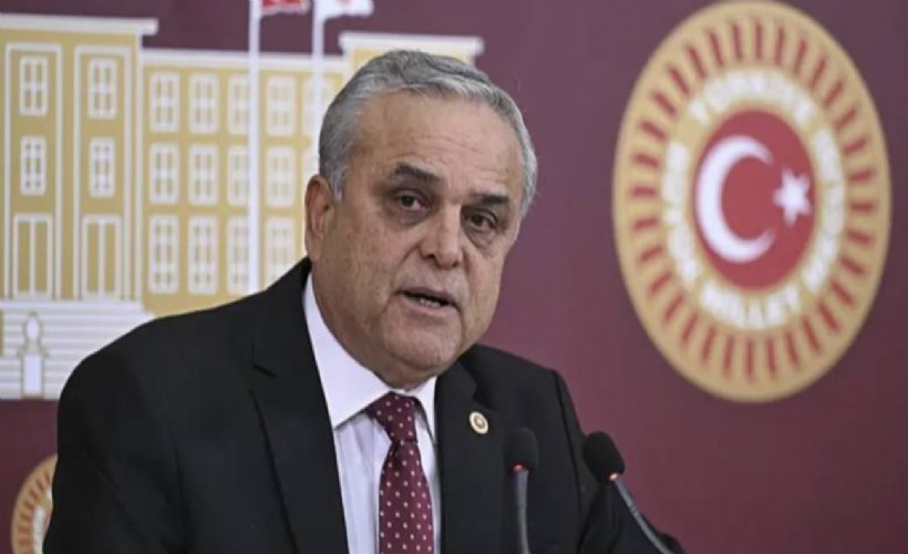 CHP'den istifa eden Hasan Ufuk Çakır iddiaları doğruladı: AK Parti'ye geçmemi millet istedi