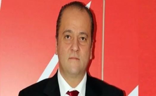 CHP eski ilçe başkanı ofisinde ölü bulundu!