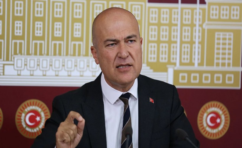 CHP'li Bakan'dan NEO TV'de eleştiri bombardımanı: Menzil'e 'Laik devlete meydan okuyor' dedi, AK Parti'li vekillere sert çıktı: Eleştiriye gelince ağızları pabuç gibi!