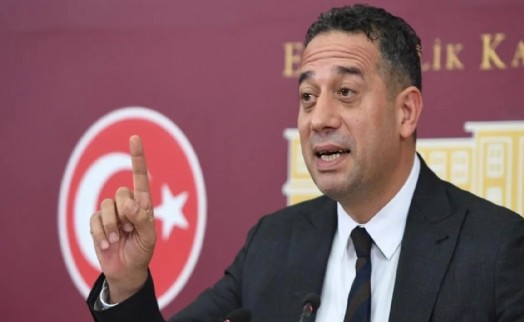 CHP'li Başarır'dan 'Muhittin Böcek'ten daire aldı' iddiasına 'Hodri meydan!'