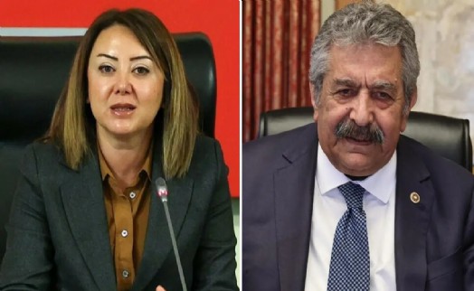 CHP'li Çiftci'den MHP'li Yıldız'a 'canlı yayın' yanıtı: 'Konu siyasi tercih'