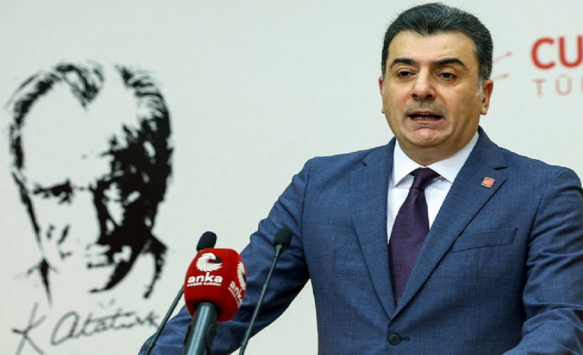CHP'li Emre'den Bakan Kurum'a 'Metropolis' tepkisi: Tarihi ve doğayı ne uğruna korumuyorsunuz?