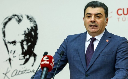 CHP'li Emre'den Bakan Kurum'a 'Metropolis' tepkisi: Tarihi ve doğayı ne uğruna korumuyorsunuz?