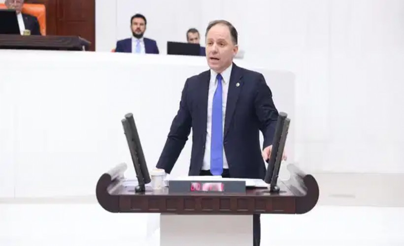CHP'li Yavuzyılmaz 'ihbar ediyorum' diyerek açıkladı: 'AKP’nin ikinci Türk Telekom vurgunu!'