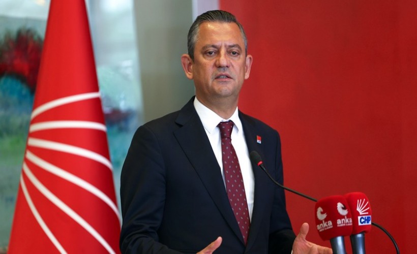 CHP lideri Özel, PM üyeleriyle bir araya geldi: ‘CHP halk siyaseti yapacak’