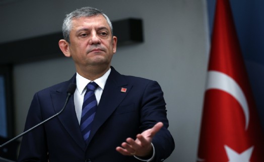CHP lideri Özel kooperatif takvimini açıkladı: İlk teslim martta başlıyor