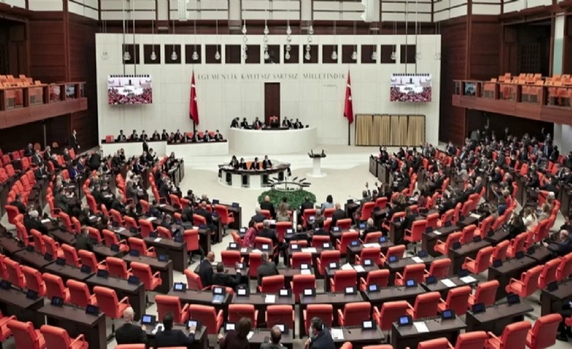CHP'nin 'emeklilerin ekonomik sorunları araştırılsın' önergesi AK Parti-MHP oylarıyla reddedildi