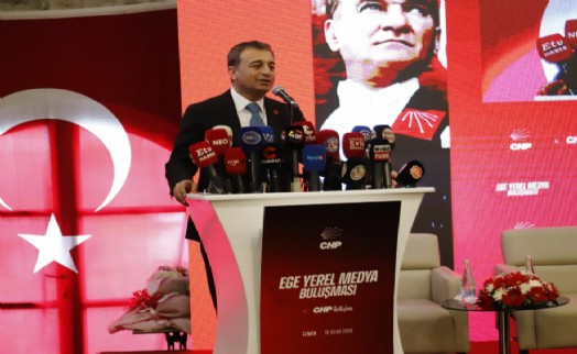 CHP'li Bulut: '10 Ocak kutlanacak değil, sorunların hatırlatıldığı bir gün'