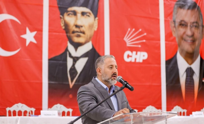CHP'li Çağdaş Kaya'dan sert çıkış: İtibar suikastı yapıldı
