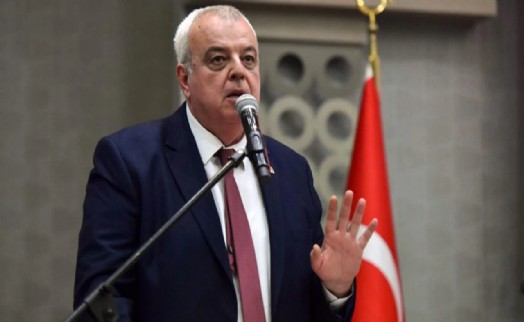 CHP'li Çapın'dan AK Parti'ye okul yanıtı: 'Demagoji yapıyorlar'