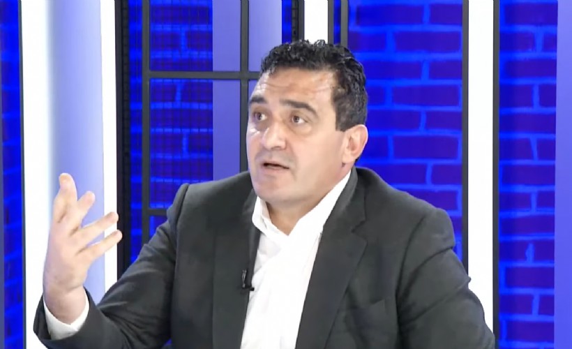 CHP’li Karasu’dan iktidara ekonomi tepkisi: Sistemi bir kişiye bağlarsanız bedelini 86 milyon öder!