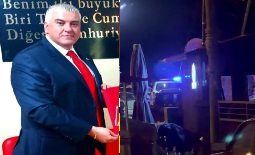 CHP'nin geçen dönem belediye başkan aday adayı denizde ölü bulundu