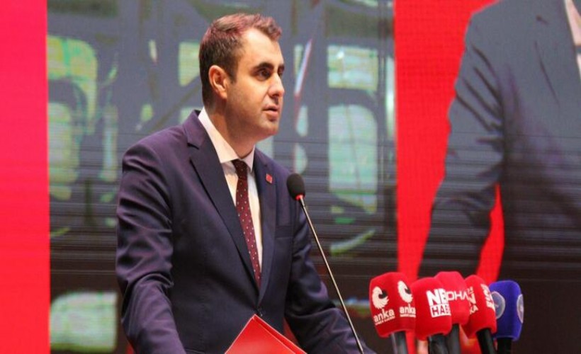 Çağatay Güç'ten AK Parti'ye üye çıkışı: Sokakta sizi göremiyoruz!