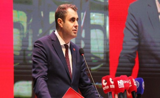 Çağatay Güç'ten AK Parti'ye üye çıkışı: Sokakta sizi göremiyoruz!