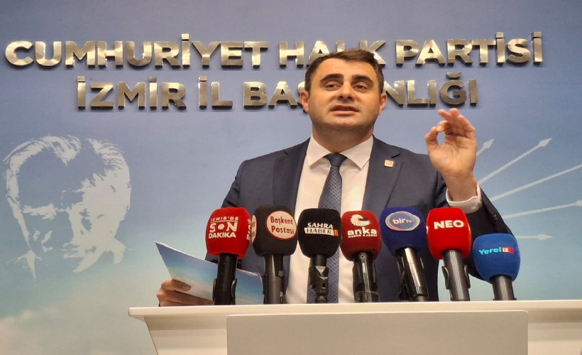 Çağatay Güç’ten İzmir gündemine ilişkin çarpıcı açıklamalar: AKP’nin tek bir somut işi yok!