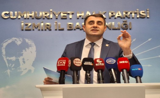 Çağatay Güç’ten İzmir gündemine ilişkin çarpıcı açıklamalar: AKP’nin tek bir somut işi yok!