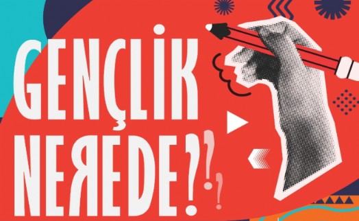 Çizgiler konuşuyor: Gençlik Nerede?