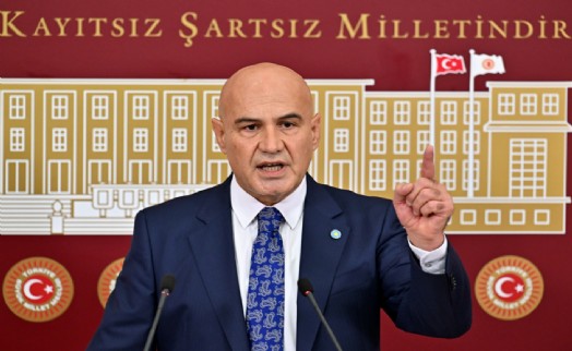 Çömez'den sandık güvenliği mesajı