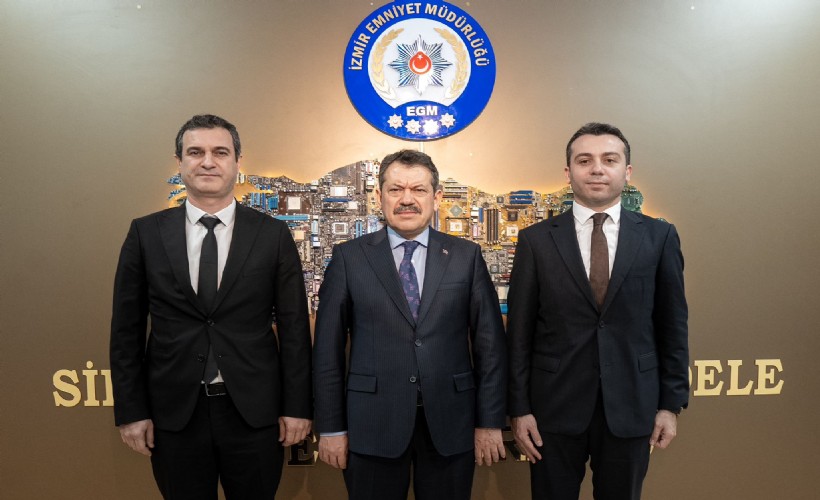 Cumhuriyet tarihinin en kapsamlı Narko-Kapan operasyonu: Başsavcı Yeldan'dan kararlılık mesajı