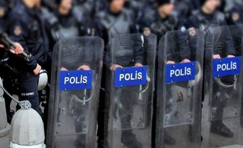 DEM Parti 'Öcalan' mitingini duyurmuştu: Valilikten 'eylem yasağı' kararı