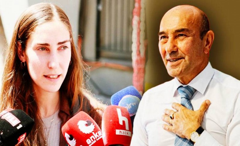 Defne Soyer'den 'Tunç Soyer' açıklaması: 'Kaç kere tutuklanırsa tutuklansın...'