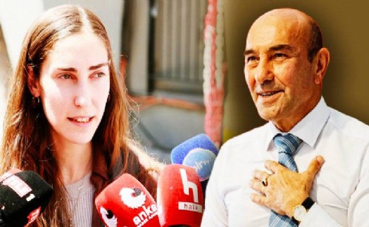 Defne Soyer'den 'Tunç Soyer' açıklaması: 'Kaç kere tutuklanırsa tutuklansın...'