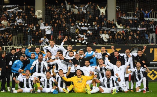 Deplasmanda fark yiyen Altaylı futbolcular ödeme bekliyor!