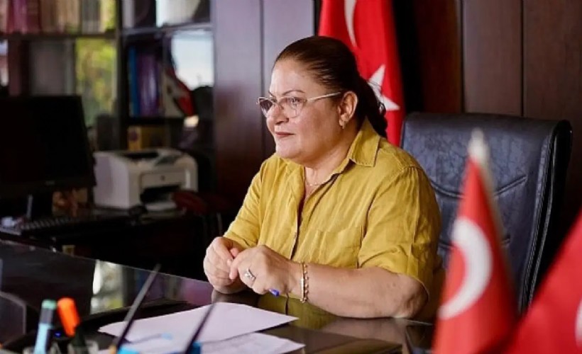 Didim Belediye Başkanı Hatice Gençay’a makamında saldırı! Belediyeden yazılı açıklama: Hukuki süreç başlatıldı