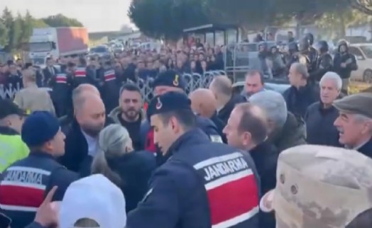 CHP'li kadının kemikleri kırıldı: Savcılıktan diploma davasındaki arbedeye soruşturma