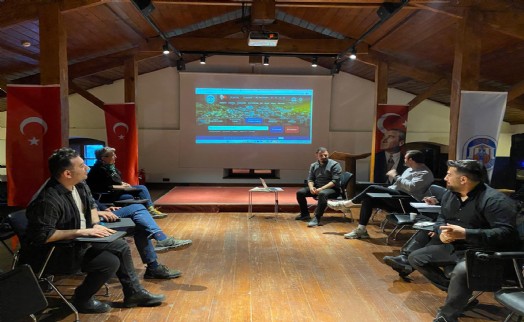 Efes Selçuk Gençlik Ağı kuruldu