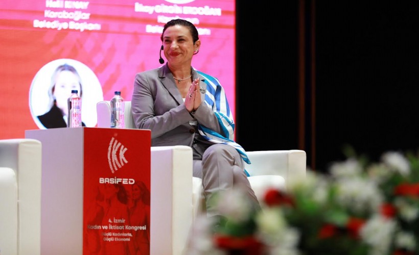 Efes Selçuk'tan UCİM'le çocuk hakları için iş birliği
