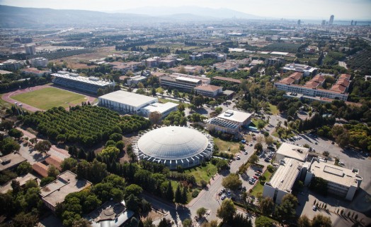 Ege Üniversitesi 8 alanda dünyanın en iyileri arasında yer aldı