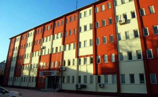 Ekiplerden masaj salonuna baskın: Kadınları fuhşa zorlamışlar!