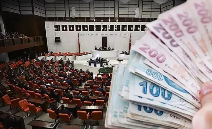Emekli maaşlarına düzenleme için tarih verildi! Yarın TBMM'de oylanacak