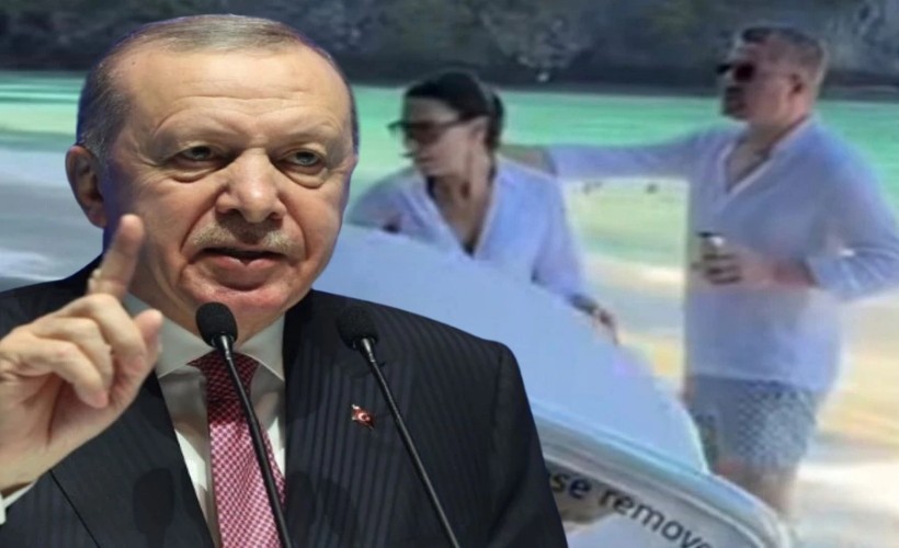 Erdoğan ‘dan Phuket göndermesi: Tropikal adalarda keyif çatanları emekli iyi biliyor!