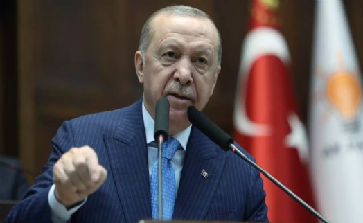 Erdoğan Görkem Duman'ı dilinden düşürmüyor: 'Jet sosyete'